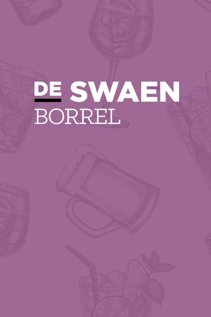 Eetcafe de Swaen Borrel